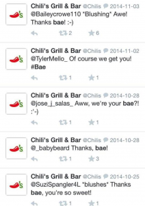 chilis-tweets