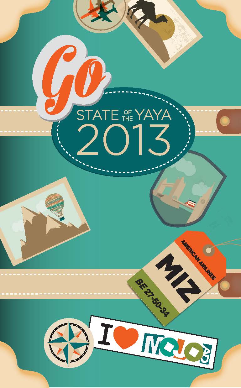 2013 State of the YAYA