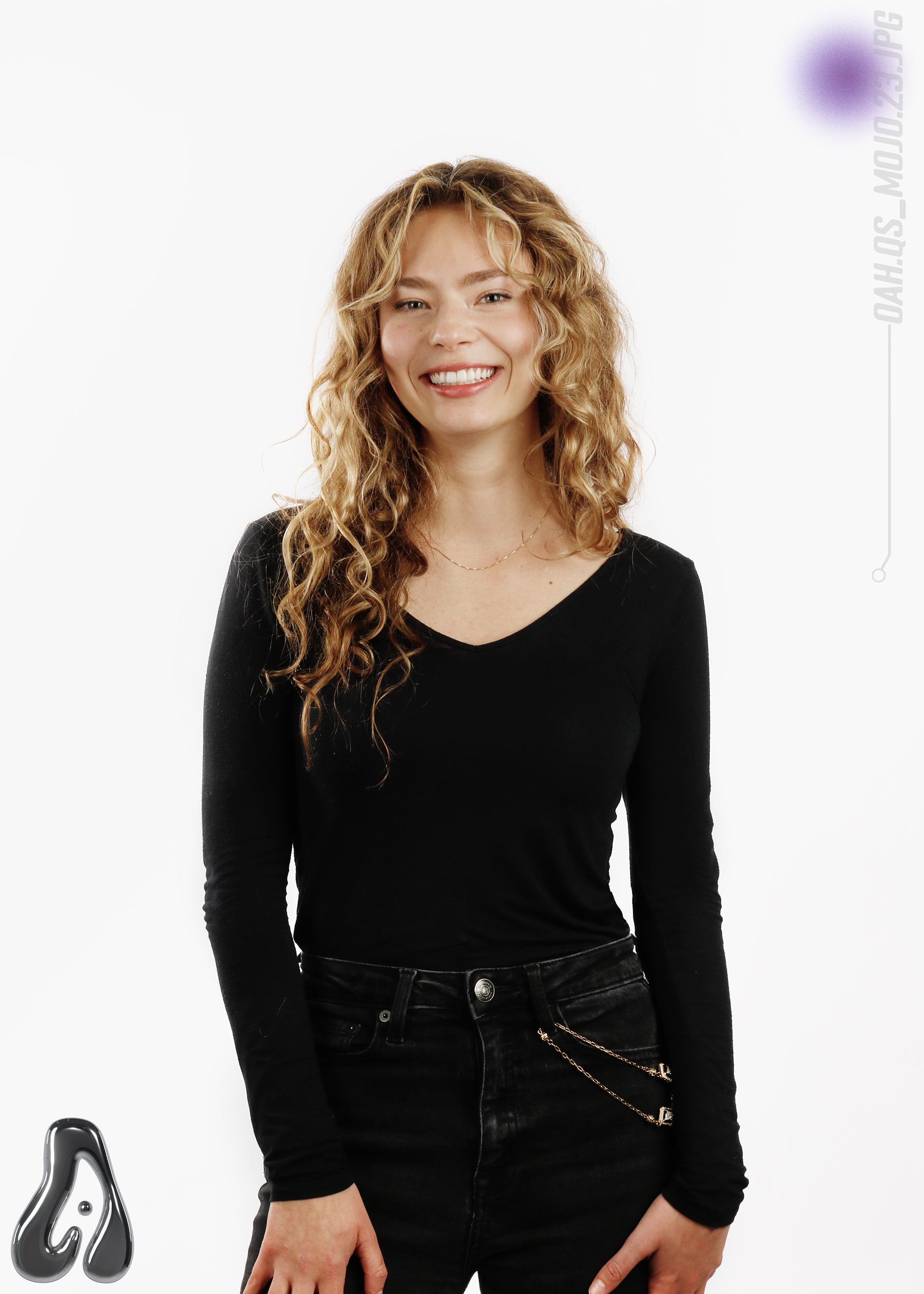 Olivia Haffner