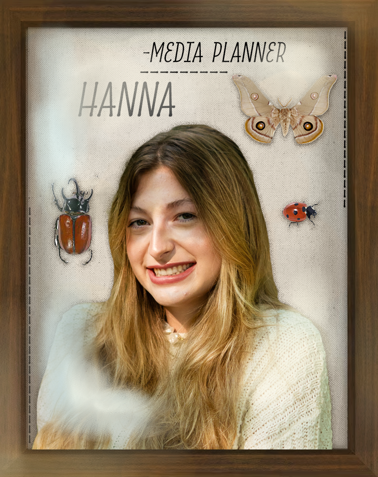 Hanna Thompson