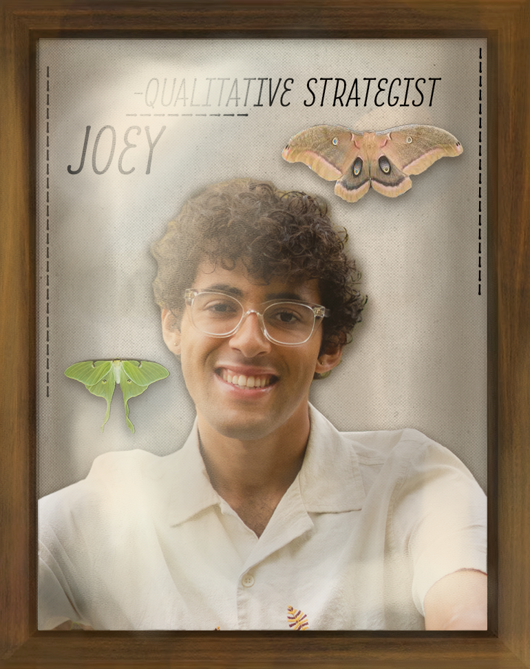 Joey Yancey