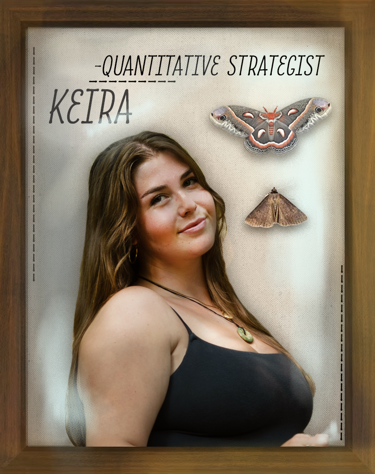 Keira Lasley