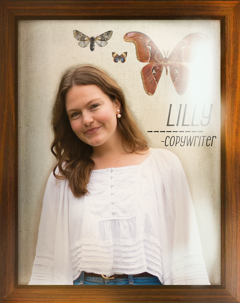 Lilly Skaggs