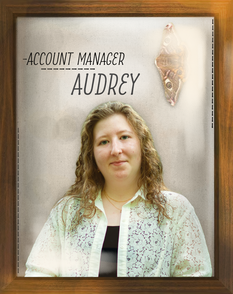 Audrey Norquest
