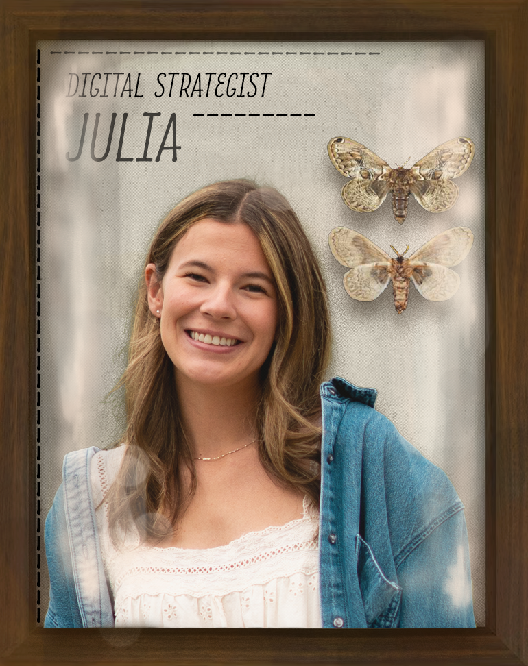Julia Boessen