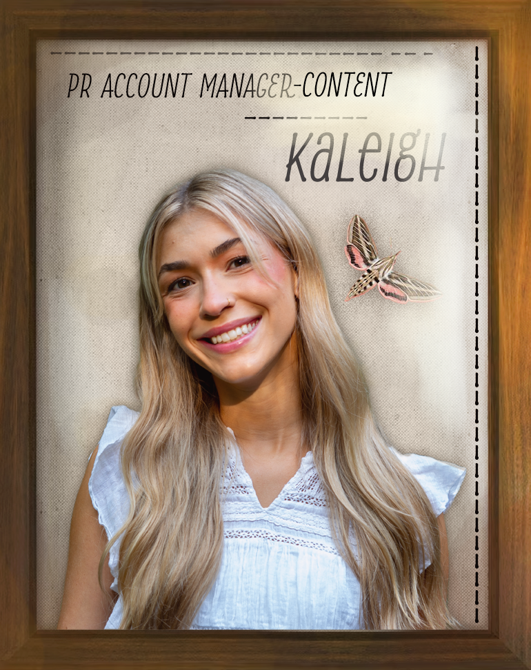 Kaleigh Dunahee 