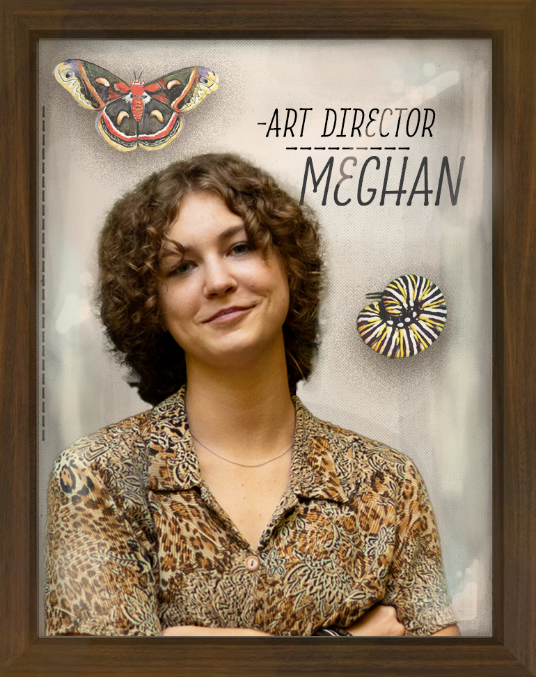 Meghan Aslin