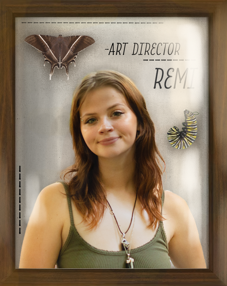 Remi Davis