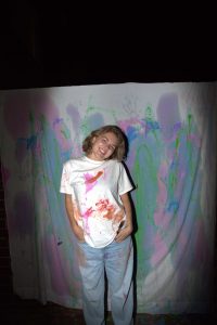 molly levine