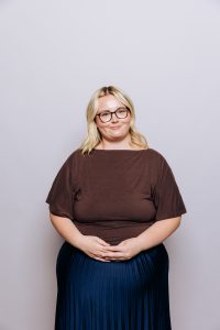 Ellie Hanrahan