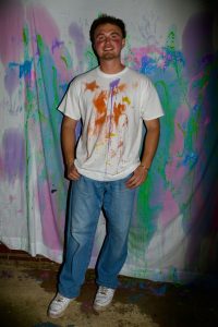 jackson martucci