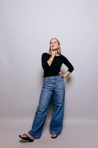 Josie Menley
